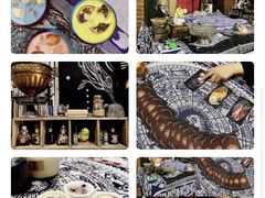 -好心里咨询Tarot塔羅