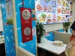 -来之顺海鲜菜馆·青岛菜·始于1993(栈桥店)