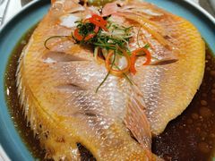 -花开餐厅(环湖中路店)