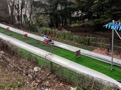 -富斯特索道