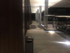-半山半岛洲际度假酒店-沙滩吧