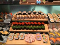 -金玛国宾酒店-自助西餐厅