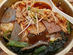 -小满手工粉(上海文峰广场店)