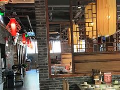 大堂-小龙坎老火锅(华飞店)