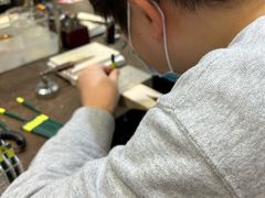 -十八字金·银饰·开蚌DIY·手工体验团建(世纪金源店)