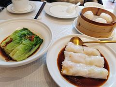 -铭家点心(秦岭路店)