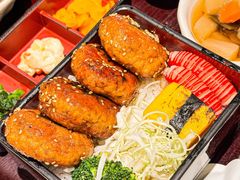 -dodonpa.墩墩伐 便当食堂(博华广场店)