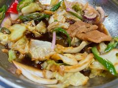 -品大三·南京菜(大行宫店)