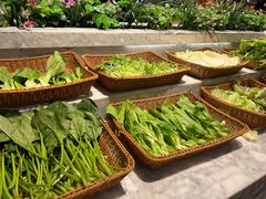 -火锅岛潮牌自助餐厅(天津天佑城店)