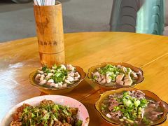 -小杨翘脚牛肉