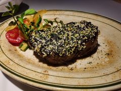 -燃扒房Steakhouse(皇庭店)
