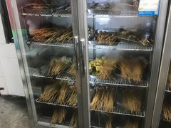 -红牌楼老号串串(银海佳苑店)