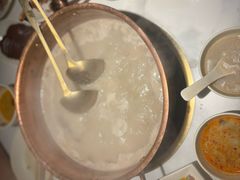 -四川简阳羊肉汤火锅(金台路店)