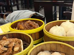 -府城小食馆(金龙宾馆店)