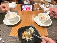 -香港唯港荟 Hotel ICON – The Market