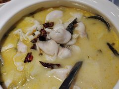 -兰湘子·湘菜小炒(石家庄万象城店)