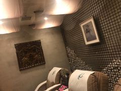 -良子健身(望京SOHO店)