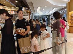 -PAPER STONE BAKERY(天环店)