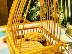 -南城十里潮汕鲜牛火锅·鲜虾生滚粥(融汇老商埠店)