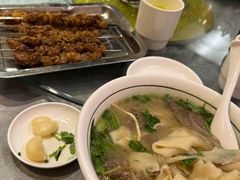 -合记烩面(人民路店)