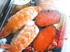红蟹子-池田寿司·新鲜现做(昌平悦荟店)