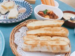 -苏坦土耳其西餐厅(玉林店)