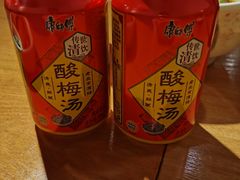 -姚面记·海派家常菜(恒基名人购物中心店)