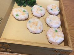 -必点海鲜·鲅鱼水饺(鞍山西道店)