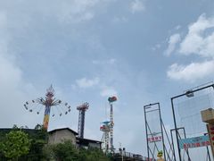 -梦幻奥陶纪景区