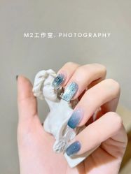 -M·X Nail日式美甲美睫