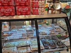 -锅圈食汇火锅烧烤食材超市(工农路店)