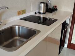 -大连亿锋豪景酒店