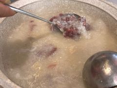 -丰尔粥食·粥底火锅·桑拿鸡(大良总店)