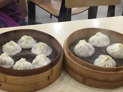 -珊珊小笼馆(仙霞路店)