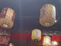 -南京大牌档(济南万象城店)