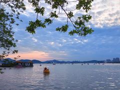 -云龙湖旅游景区
