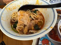 -和府捞面(天河领展广场店)