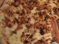 -比格比萨自助(万柳华联店)