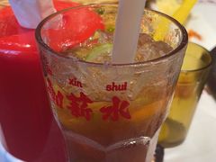 -大芊金重庆串串火锅(南京路店)