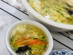 -牛庄高晓山风味馅饼城(海城店)