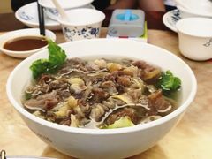 -陈记顺和潮汕牛肉火锅(韩江路店)