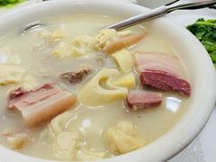 -茂隆餐厅(进贤路店)