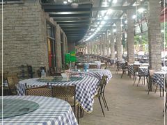 -钱大妈海鲜饭店(保利林语店)