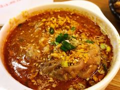 -付小姐在成都(川沙店)