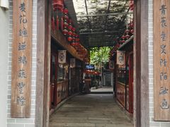 -水乡人家私房菜(逢简店)