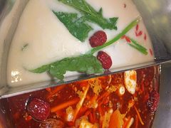 -湊湊火锅·茶憩(南京万象天地店)