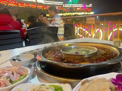 -枇杷园食为鲜火锅(南山店)