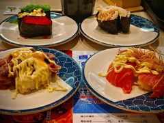 -滨寿司(新街口中央商场店)