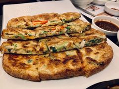 -韩屋韩国料理(天山路店)