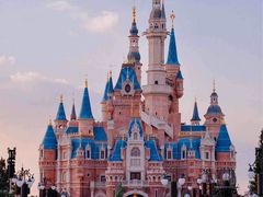 -上海迪士尼度假区